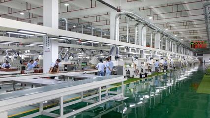 盛世有为 当富不让丨久盛地板2022招商双选会，邀您共启财富之门