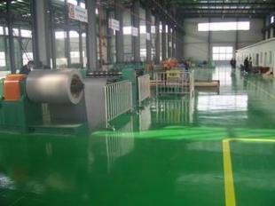 供应耐磨地坪漆及施工价格指南 — 水泥地面漆、地板漆全方位解读